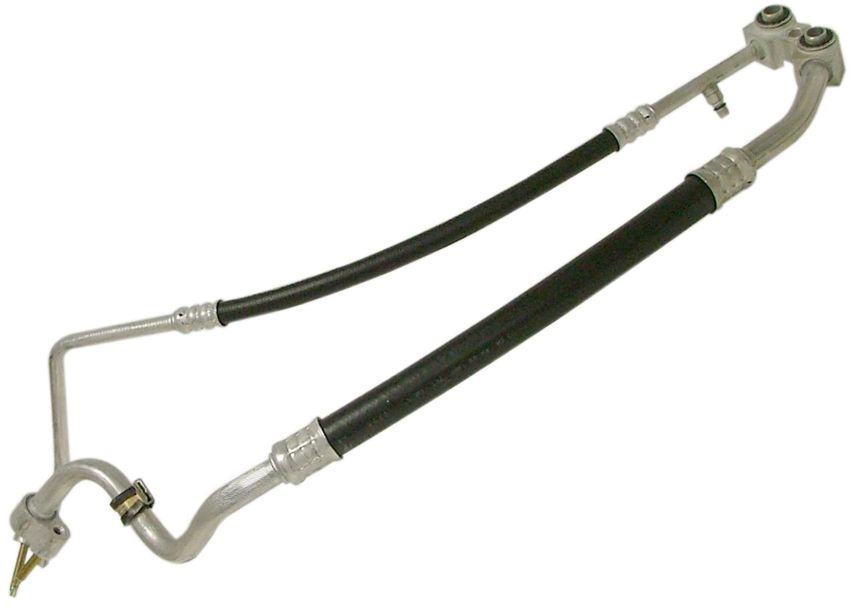 ACDelco Air Conditioning Hoses for 2006 EQUINOX, TORRENT - 19129960