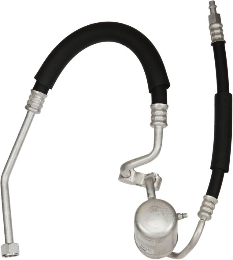 ACDelco Air Conditioning Hoses 19191406
