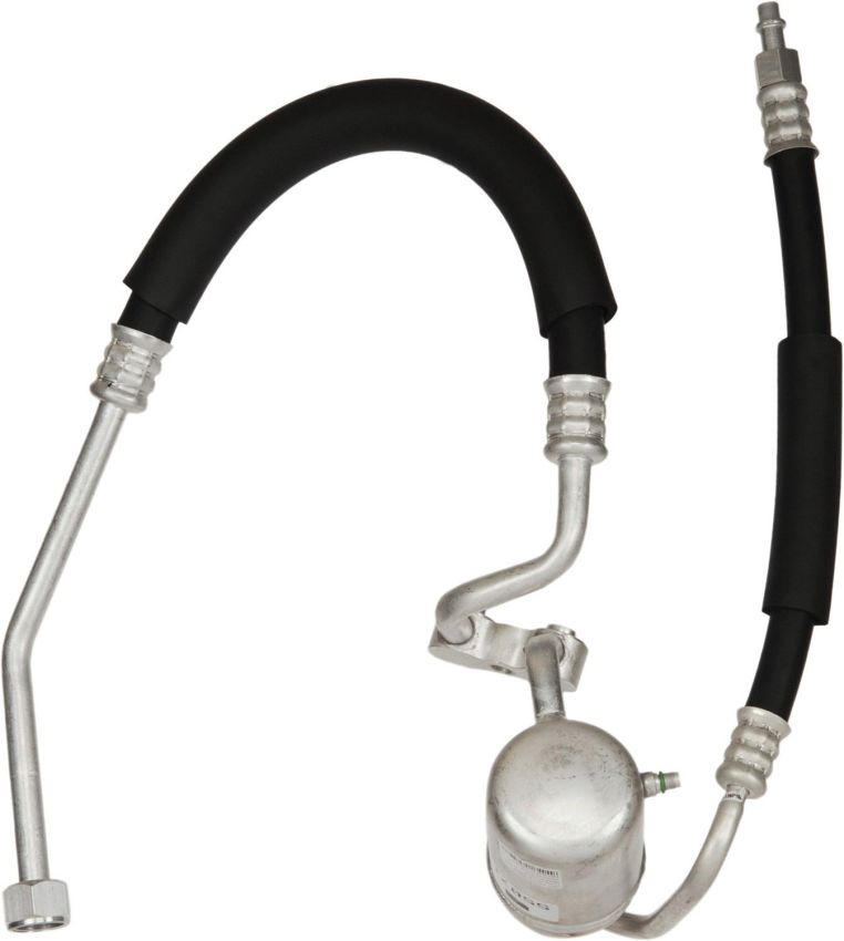 ACDelco Air Conditioning Hoses 19191406