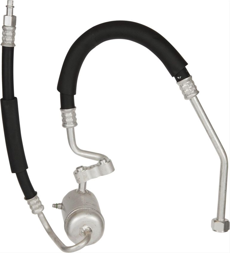 ACDelco Air Conditioning Hoses 19191406