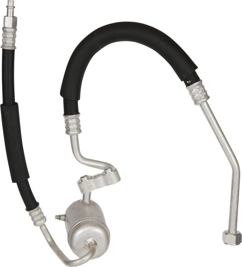 ACDelco Air Conditioning Hoses 19191406