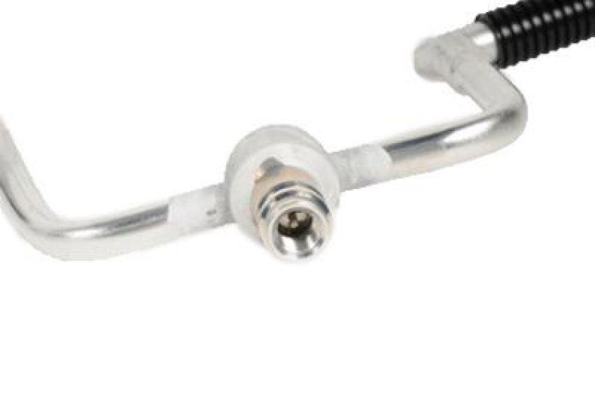 ACDelco Air Conditioning Hoses for 2006-2011 DTS, LUCERNE - 15880944