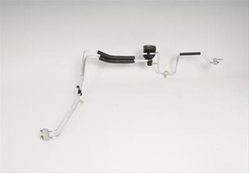 ACDelco Air Conditioning Hoses for 2006-2011 DTS, LUCERNE - 15880944