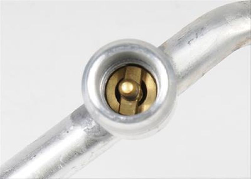 ACDelco Air Conditioning Hoses 19257313