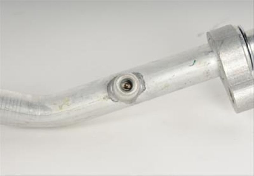 ACDelco Air Conditioning Hoses 20757021