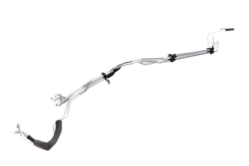 ACDelco Heater Hoses 25921585