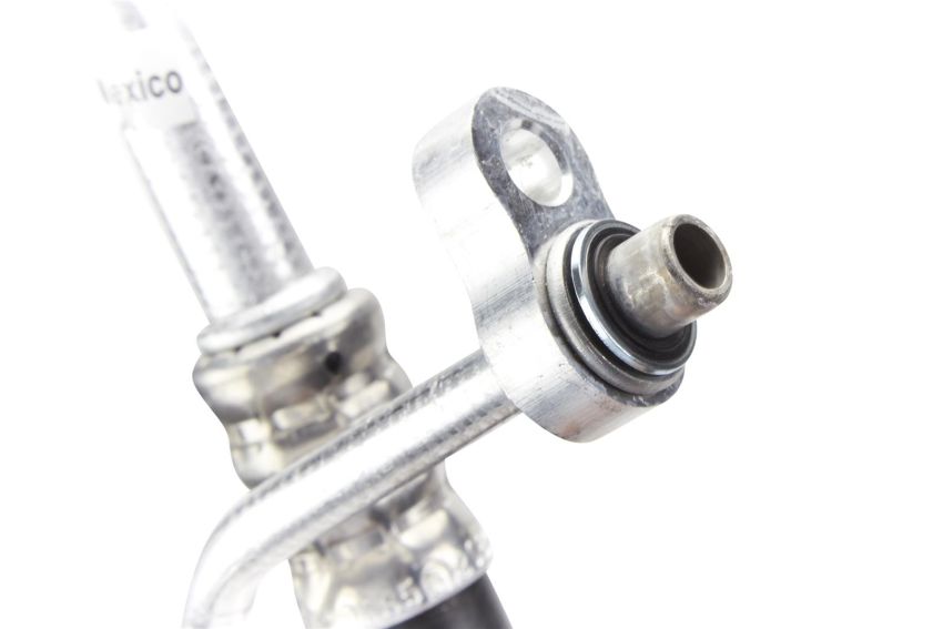 ACDelco Heater Hoses 25921585