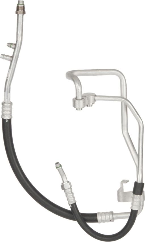 ACDelco Air Conditioning Hoses for 1993-1995 CAMARO, FIREBIRD - 19188028