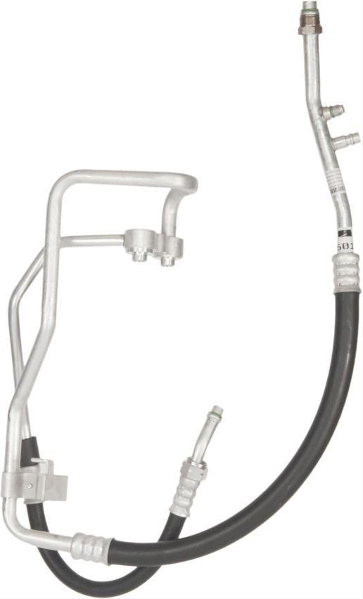 ACDelco Air Conditioning Hoses for 1993-1995 CAMARO, FIREBIRD - 19188028