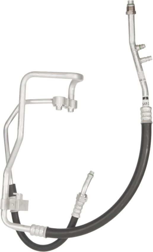 ACDelco Air Conditioning Hoses for 1993-1995 CAMARO, FIREBIRD - 19188028