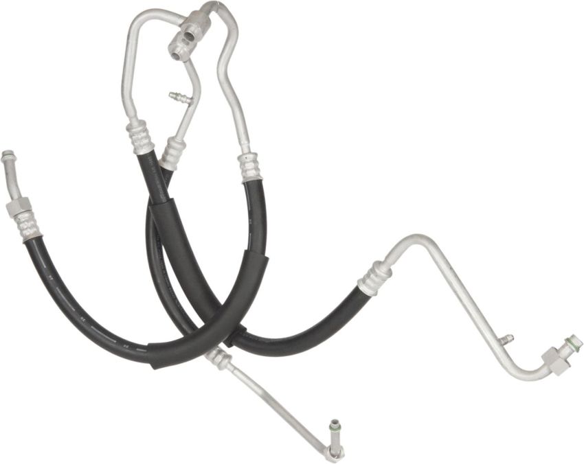 ACDelco Air Conditioning Hoses 19188042