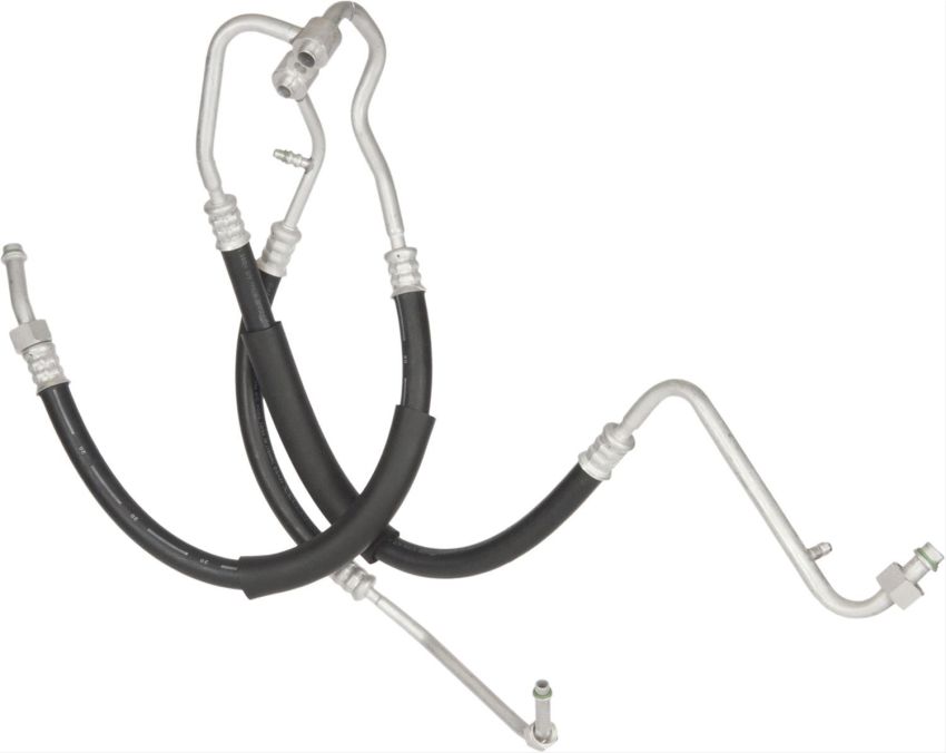 ACDelco Air Conditioning Hoses 19188042