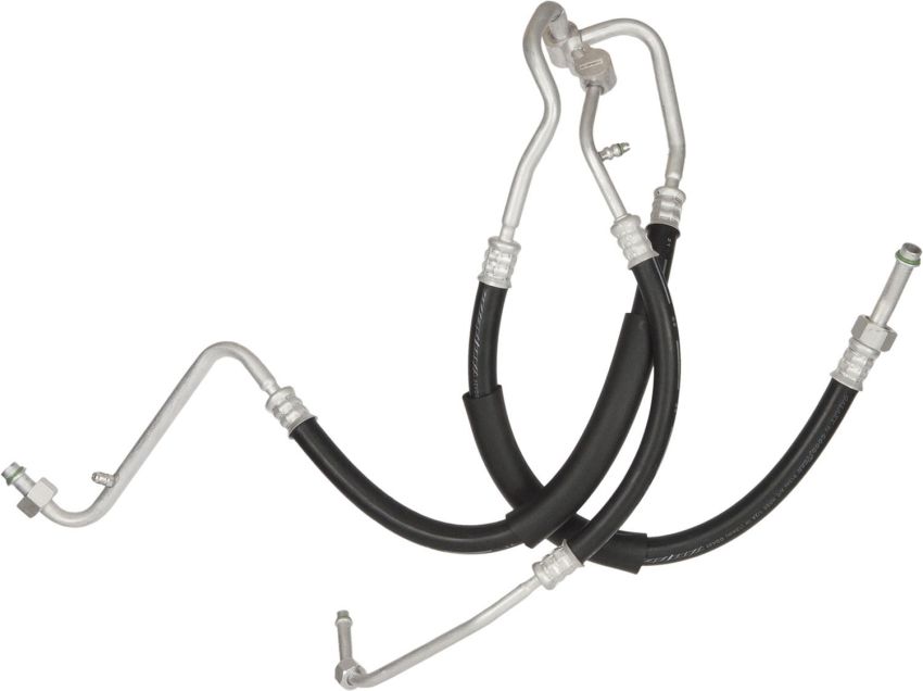 ACDelco Air Conditioning Hoses 19188042