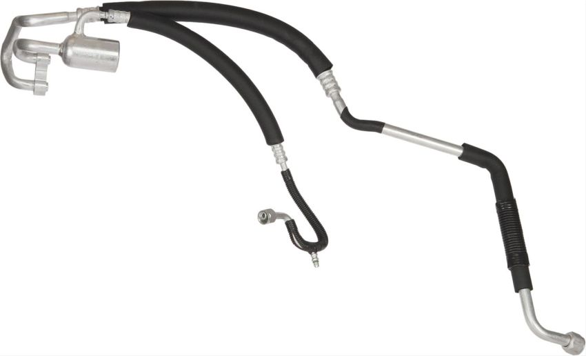 ACDelco Air Conditioning Hoses for 1991 BONNEVILLE, DELTA 88, LESABRE - 19188049
