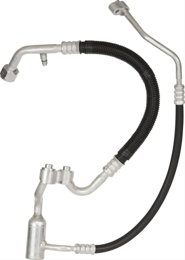 ACDelco Air Conditioning Hoses for 1995-1999 AURORA - 19188054