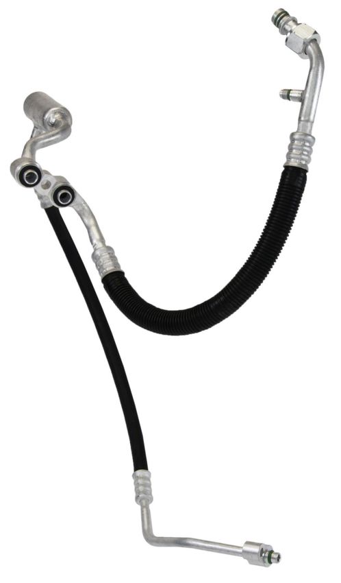 ACDelco Air Conditioning Hoses for 1995-1999 AURORA - 19188054