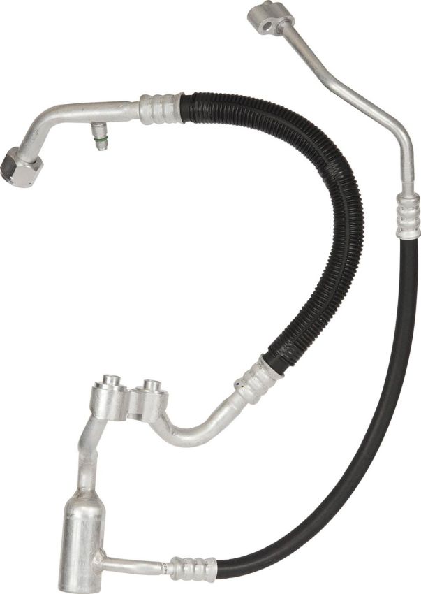 ACDelco Air Conditioning Hoses for 1995-1999 AURORA - 19188054