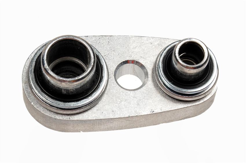 ACDelco Heater Hoses 85520654