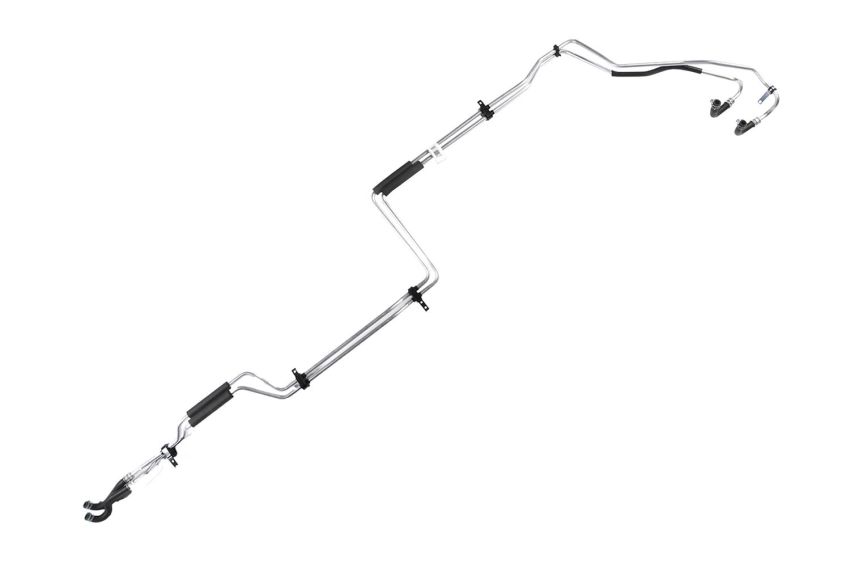 ACDelco Heater Hoses 20970677