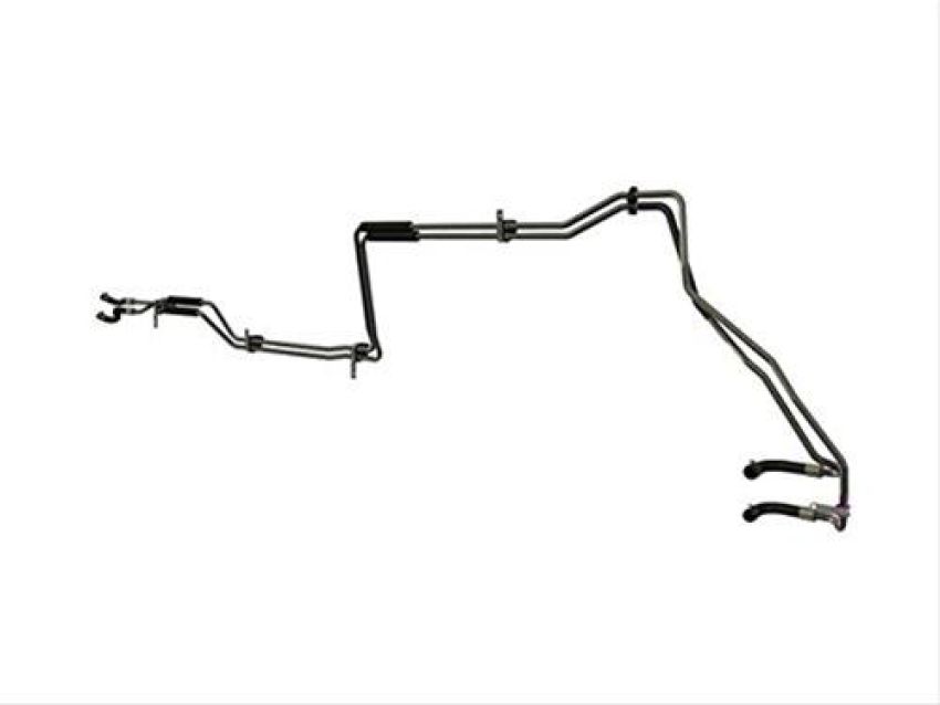 ACDelco Heater Hoses 20970677