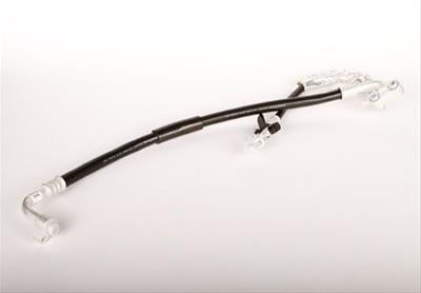 ACDelco Air Conditioning Hoses for 2002-2004 ALERO, 2002-2005 GRAND AM, 2002-2003 MALIBU - 19244813