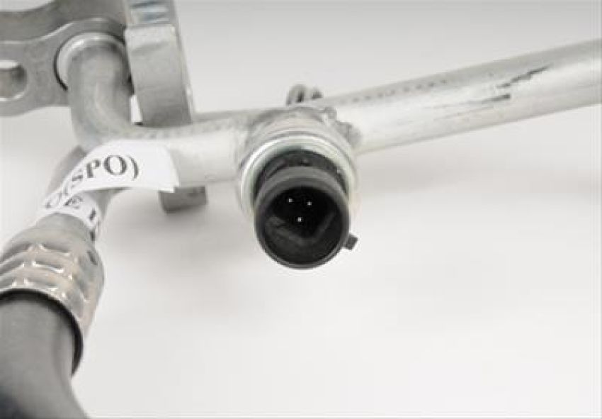 ACDelco Air Conditioning Hoses 19356341