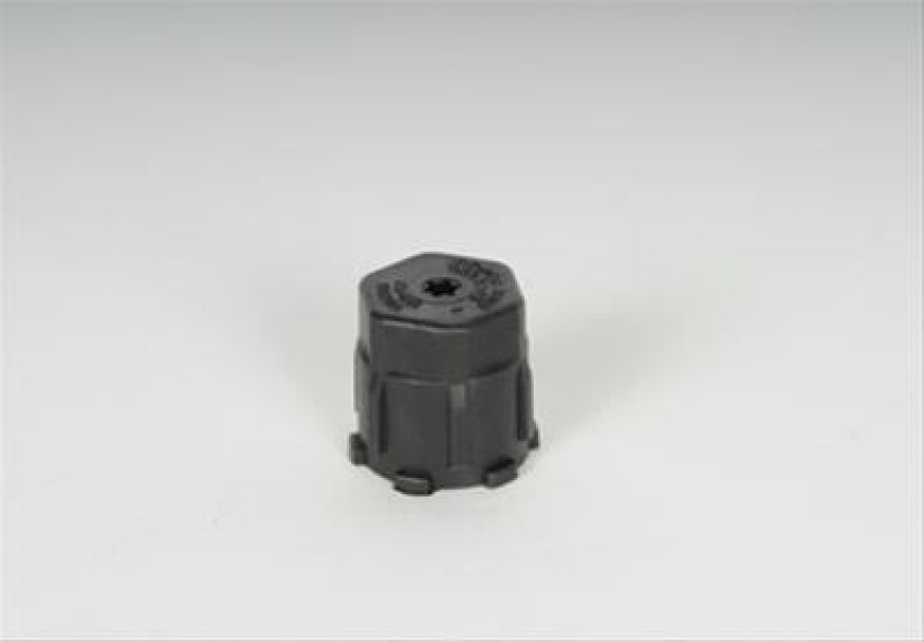 ACDelco Air Conditioning Fittings 22761847
