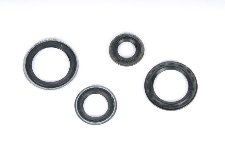 ACDelco Air Conditioning Seals for 2013-2022 ENCORE, 2012-2020 SONIC, 2015-2022 TRAX - 95018070