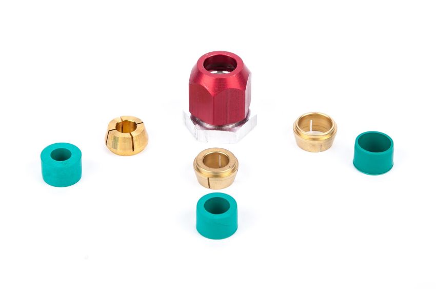 ACDelco Electrical Junction Blocks 88878220