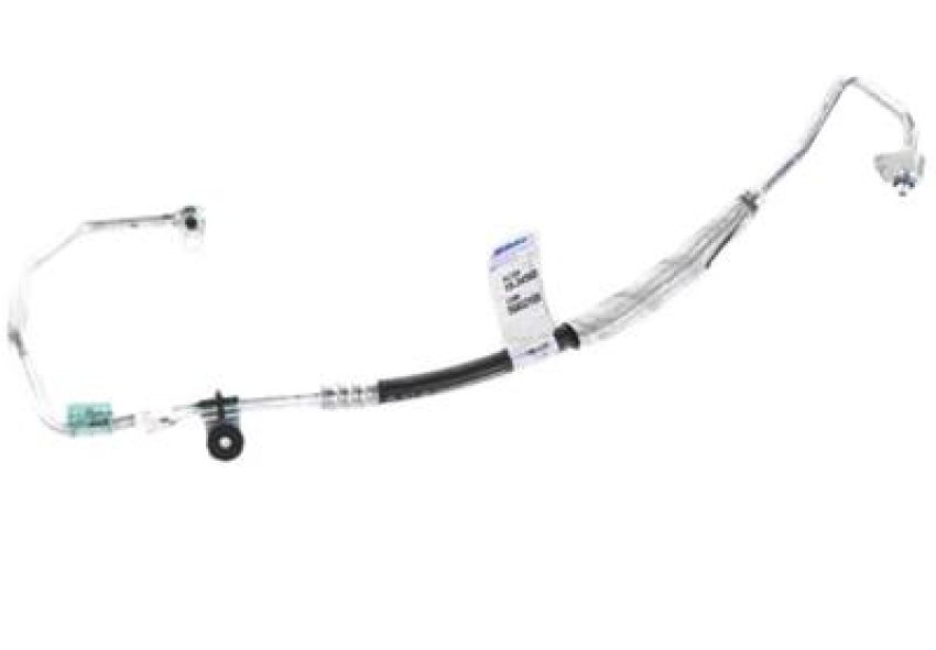 ACDelco Air Conditioning Hoses for 2009-2011 AVEO, AVEO5, 2009-2010 G3 - 96802198