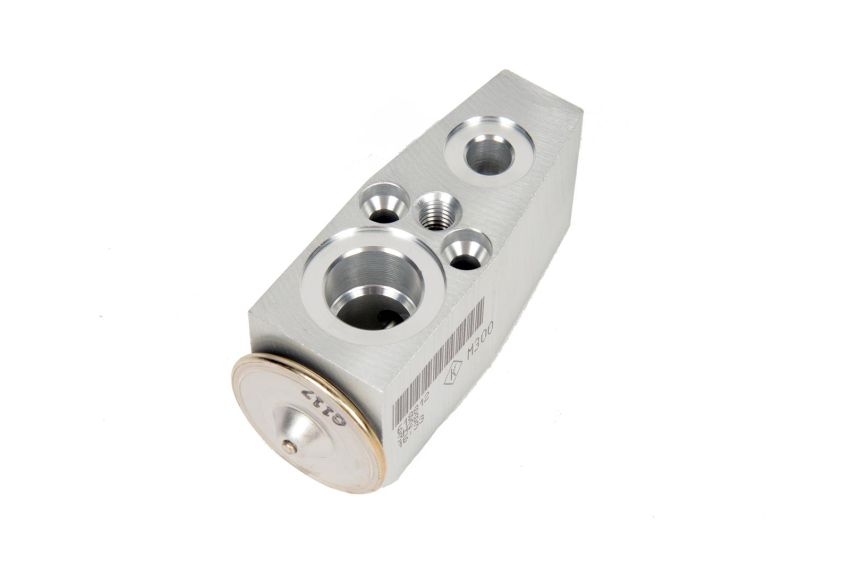 ACDelco GM Genuine Parts Air Conditioning Expansion Valve Kits for 2013-2014 SPARK - 95193297