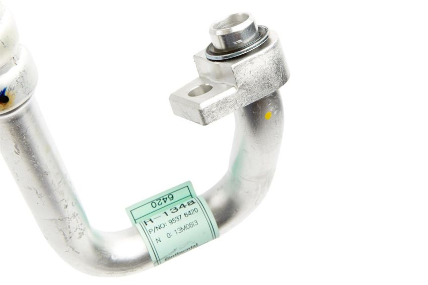 ACDelco Air Conditioning Hoses for 2013-2020 ENCORE, 2015-2021 TRAX - 95376420