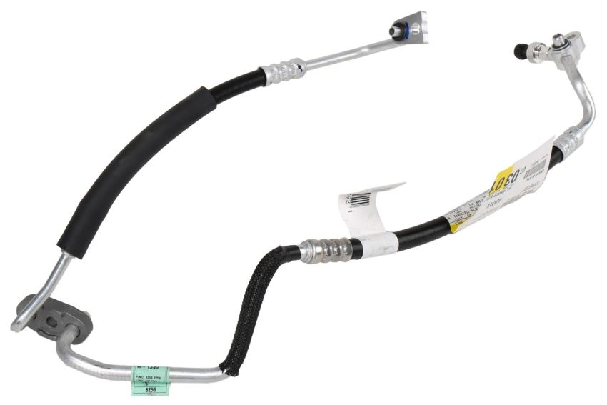 ACDelco Air Conditioning Hoses for 2013-2014 ENCORE, 2015-2020 TRAX - 42588256