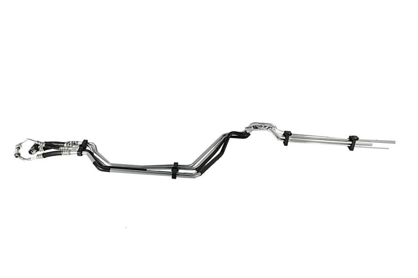 ACDelco Air Conditioning Hoses 23199274