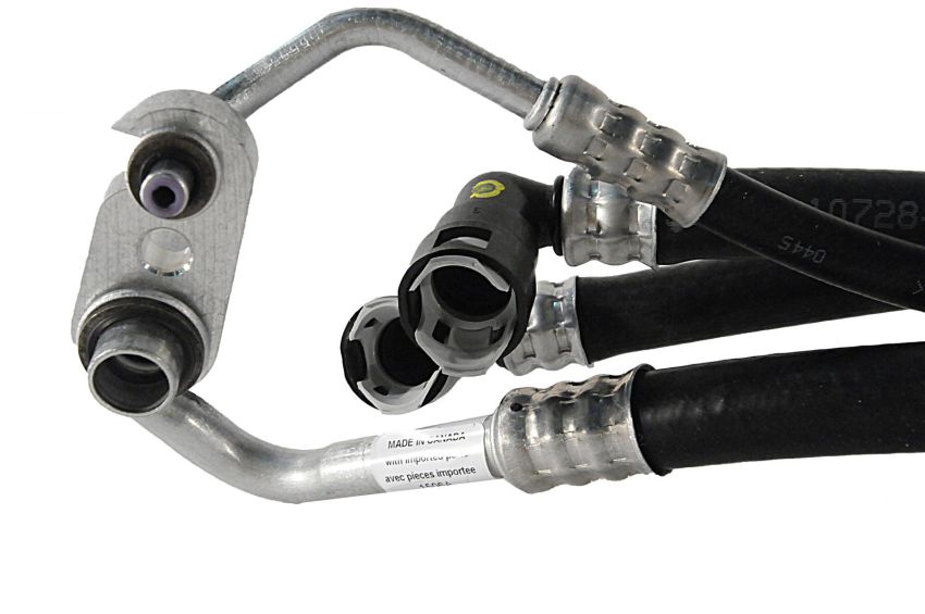 ACDelco Air Conditioning Hoses 23199274