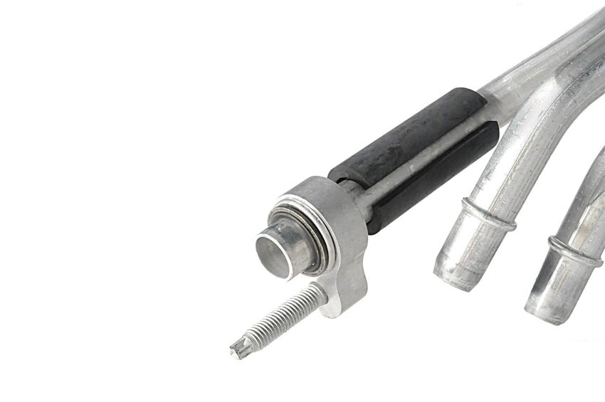 ACDelco Air Conditioning Hoses 23199274