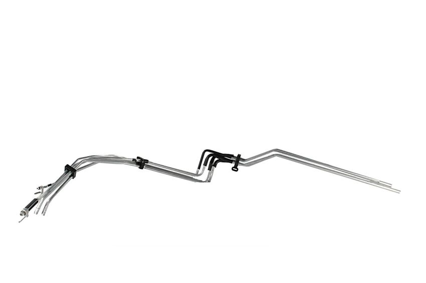 ACDelco Air Conditioning Hoses 23199274
