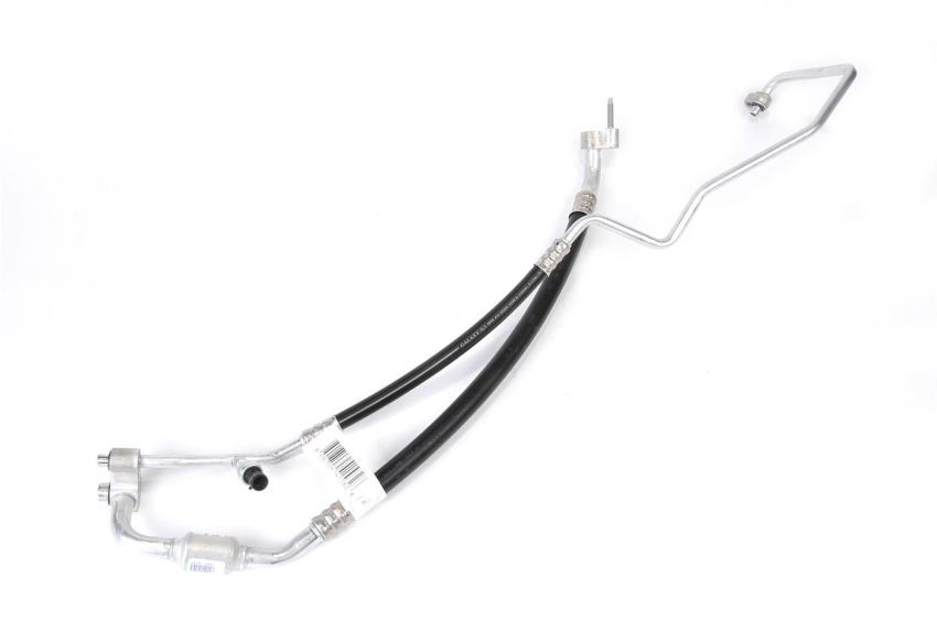 ACDelco Air Conditioning Hoses for 2015-2017 EQUINOX, TERRAIN - 23372178