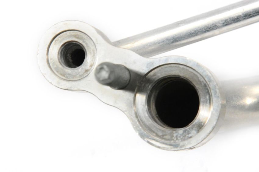 ACDelco Air Conditioning Hoses for 2015-2016 CANYON, COLORADO - 23212349