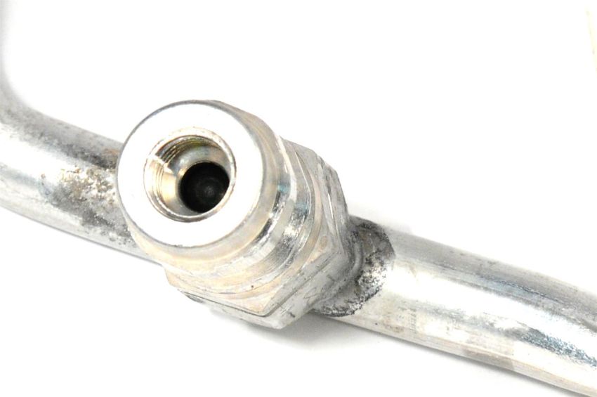 ACDelco Air Conditioning Hoses for 2015-2016 CANYON, COLORADO - 23212349