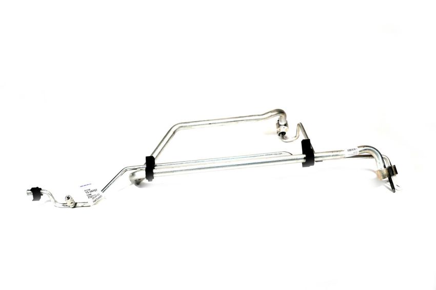 ACDelco Air Conditioning Hoses for 2015-2016 CANYON, COLORADO - 23212349