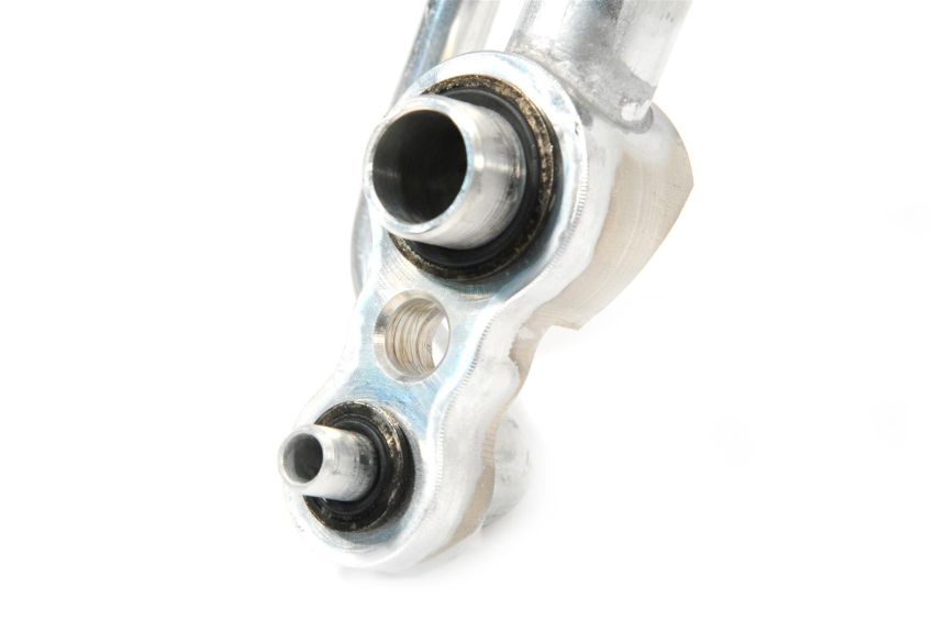 ACDelco Air Conditioning Hoses for 2015-2016 CANYON, COLORADO - 23212349