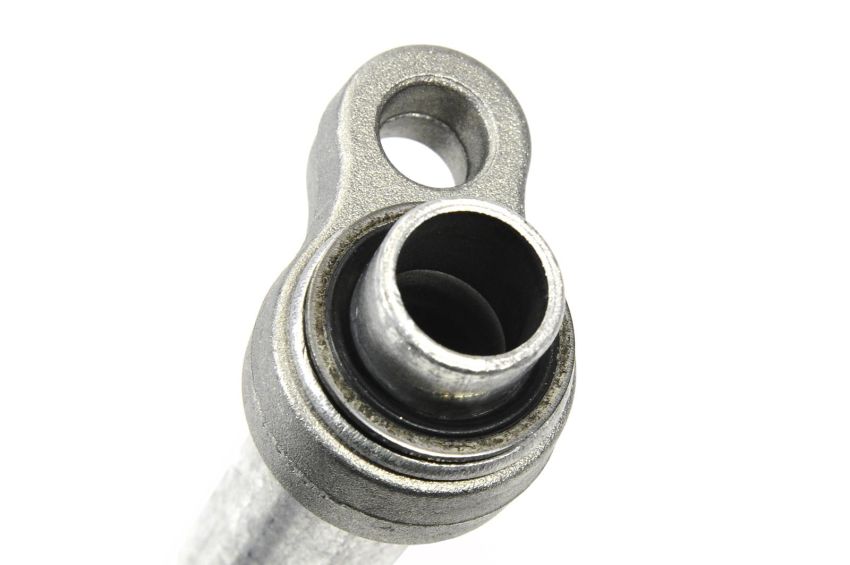 ACDelco Air Conditioning Hoses for 2014-2018 IMPALA, 2013-2015 MALIBU, 2016 MALIBU LIMITED - 23280354
