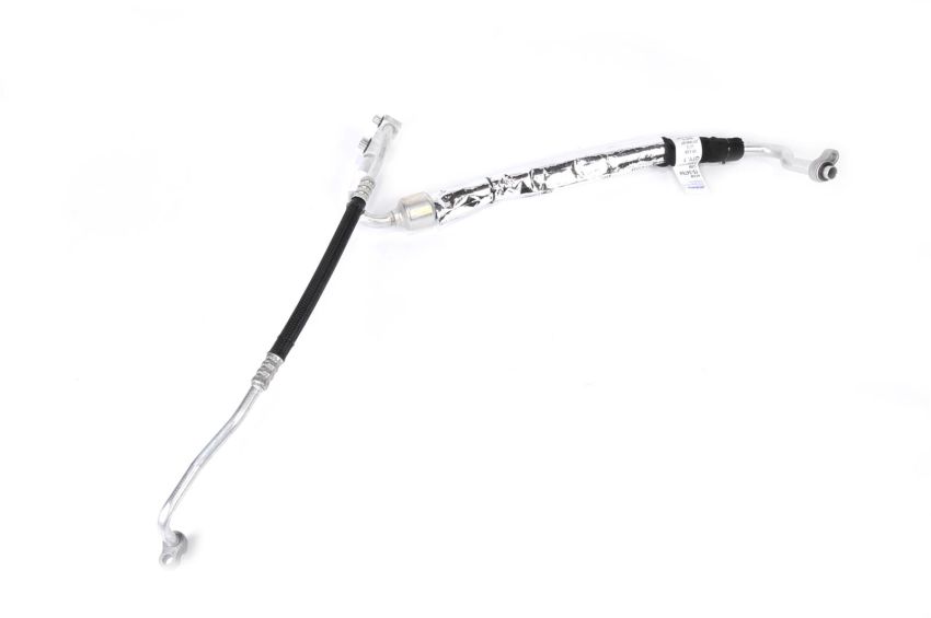 ACDelco Air Conditioning Hoses for 2014-2018 IMPALA, 2013-2015 MALIBU, 2016 MALIBU LIMITED - 23280354