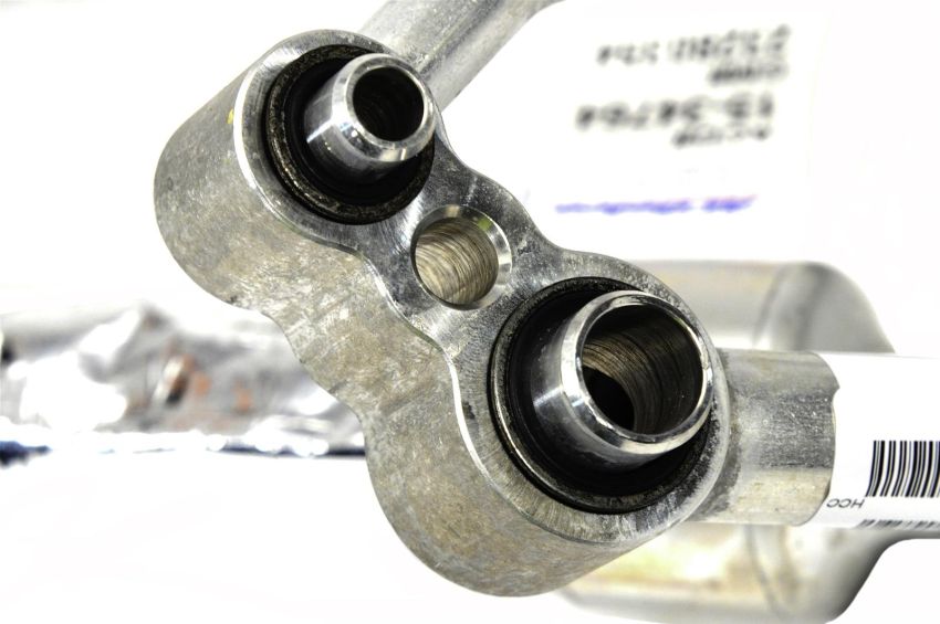 ACDelco Air Conditioning Hoses for 2014-2018 IMPALA, 2013-2015 MALIBU, 2016 MALIBU LIMITED - 23280354