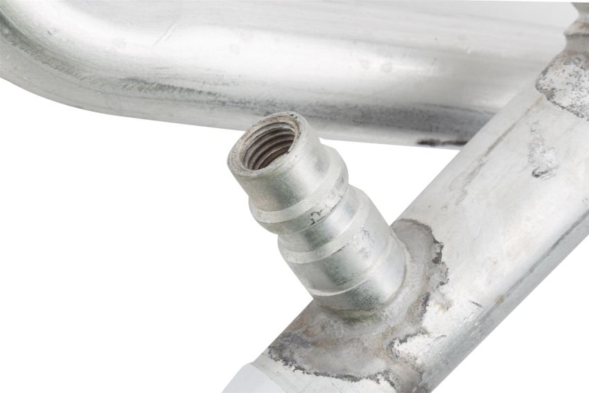 ACDelco Air Conditioning Hoses 84459867