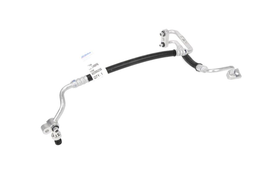 ACDelco Air Conditioning Hoses for 2015-2021 ENCORE, 2016-2020 TRAX - 42588258