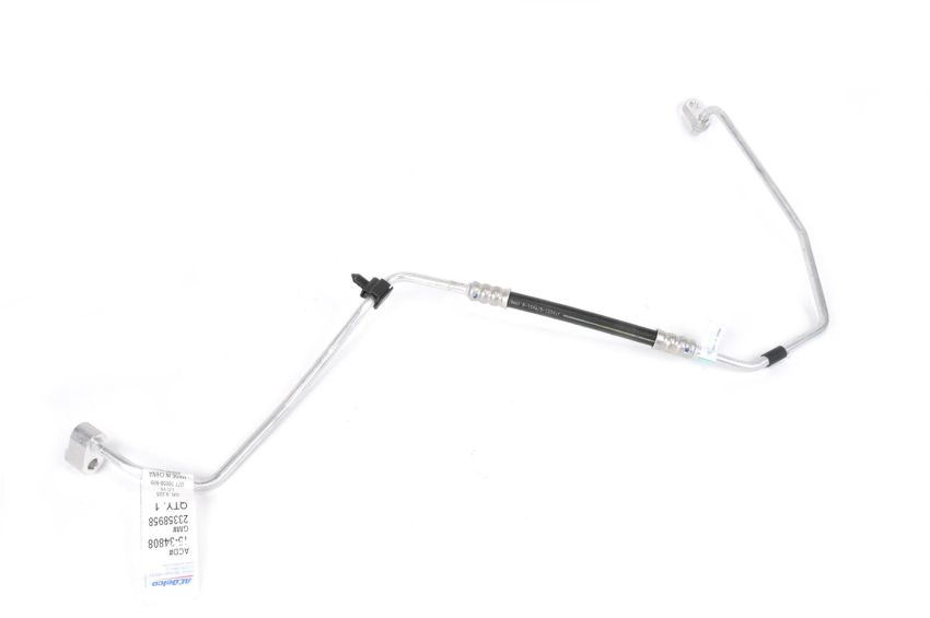 ACDelco Air Conditioning Hoses for 2016-2020 CT6 - 23358958