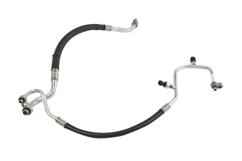 ACDelco Air Conditioning Hoses for 2012-2015 CAMARO - 23356005