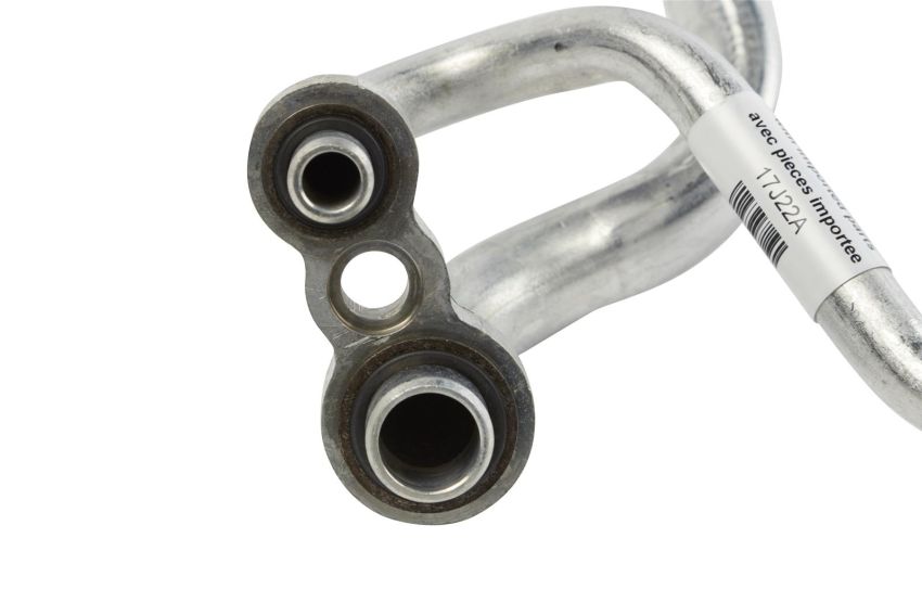 ACDelco Air Conditioning Hoses for 2012-2015 CAMARO - 23356005